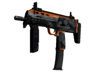 MP7 | Urban Hazard