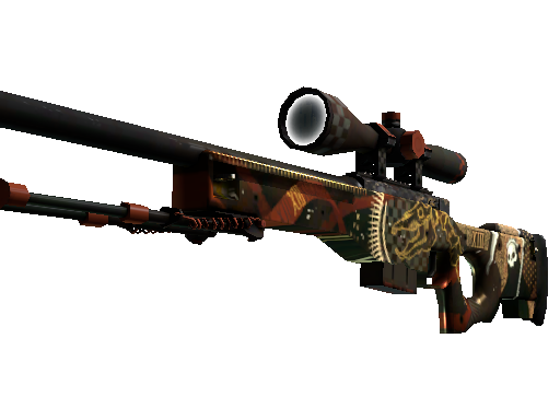 AWP | Mortis