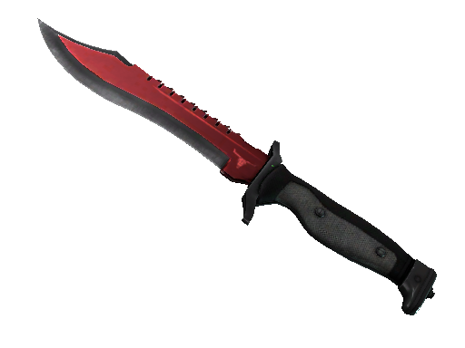 ★ Bowie Knife | Autotronic