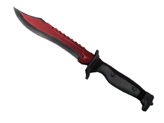 ★ Bowie Knife | Autotronic