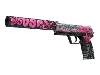 USP-S | Cortex