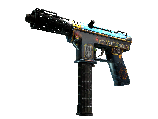 Tec-9 | Remote Control