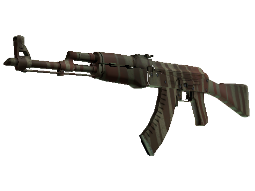 AK-47 | Predator