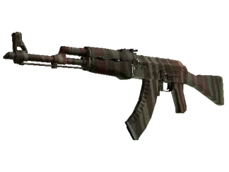 AK-47 | Predator