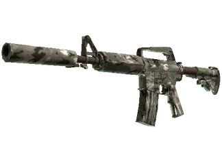 M4A1-S | VariCamo