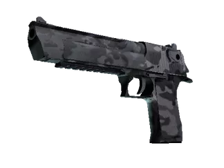 Desert Eagle | Urban Rubble