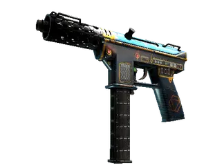 Tec-9 | Remote Control