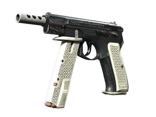 CZ75-Auto | Imprint (Minimal Wear)