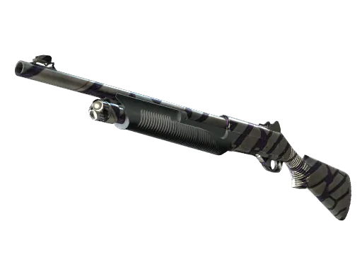 Nova | Exo (Factory New)