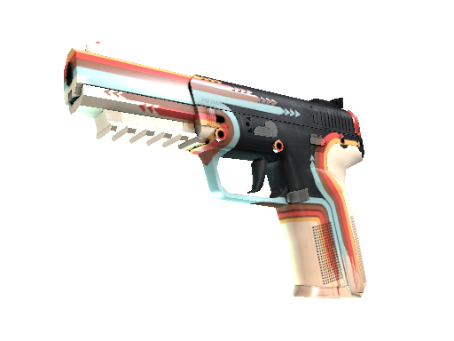 Five-SeveN | Retrobution