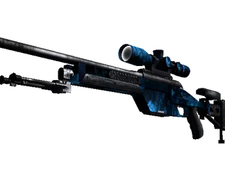 SSG 08 | Abyss