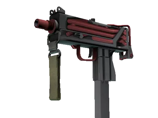 MAC-10 | Pipe Down (Factory New)