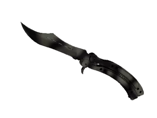 ★ Butterfly Knife | Scorched