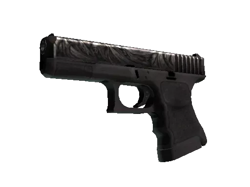 StatTrak™ Glock-18 | Wraiths (Well-Worn)