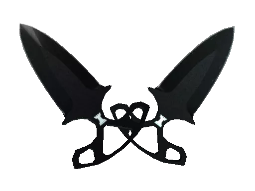 ★ StatTrak™ Shadow Daggers