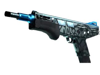 MAG-7 | Hard Water