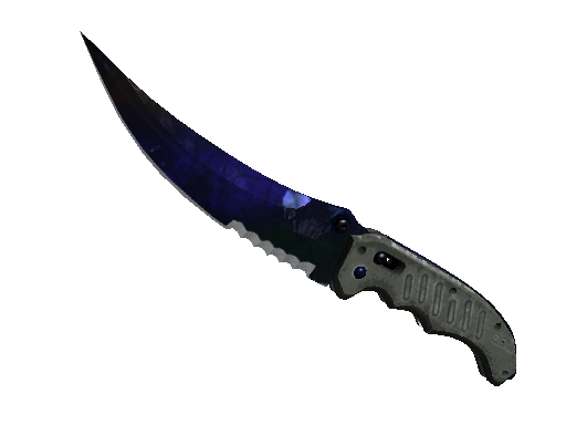 ★ Flip Knife | Doppler