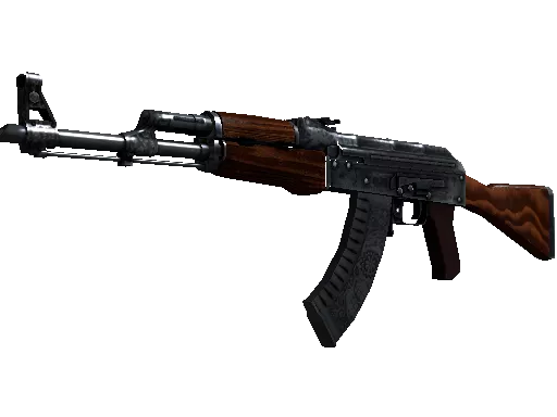 AK-47 | Cartel (Well-Worn)