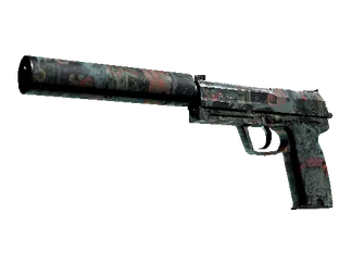 USP-S | Ancient Visions (Field-Tested)