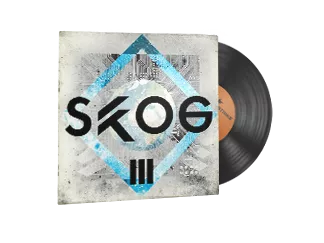 StatTrak™ Music Kit | Skog, III-Arena