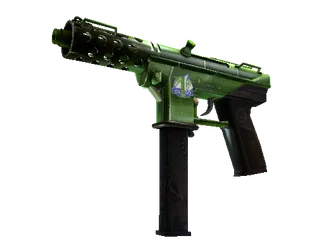 Tec-9 | Bamboozle