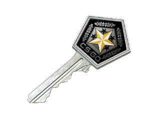 Gamma 2 Case Key