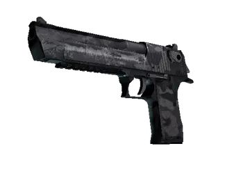 Desert Eagle | Urban Rubble