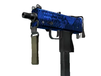 MAC-10 | Lapis Gator