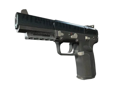 StatTrak™ Five-SeveN | Scumbria (Field-Tested)