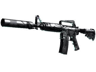 M4A1-S | Dark Water