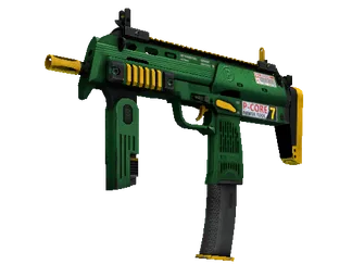 MP7 | Powercore