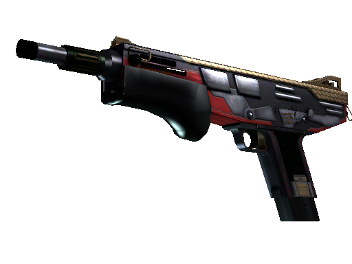 MAG-7 | Praetorian