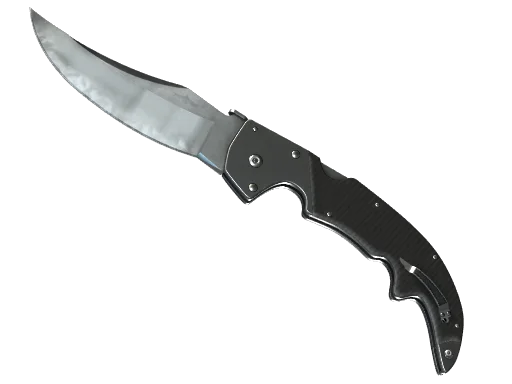 Falchion Knife