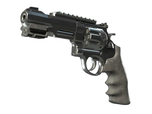 R8 Revolver