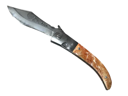 Navaja Knife