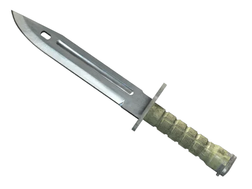 Bayonet