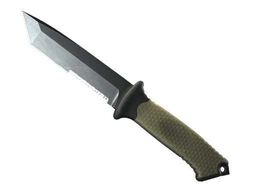 Ursus Knife