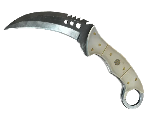 Talon Knife