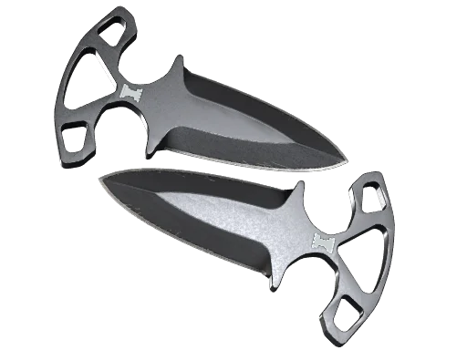 Shadow Daggers