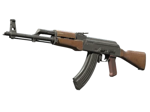 AK-47