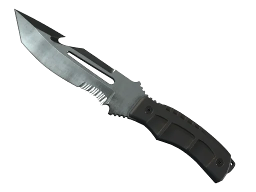 Survival Knife