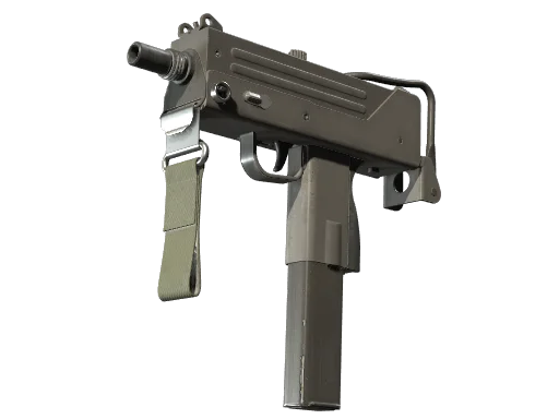 MAC-10